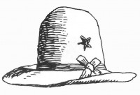 chapeau-cowboy