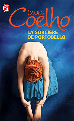 Paolo Coelho- La sorcière de Portobello